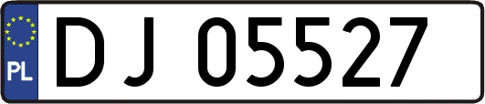 DJ05527
