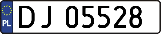 DJ05528