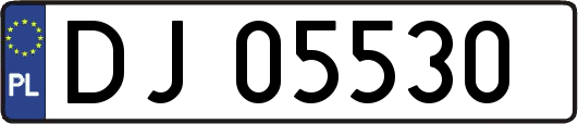DJ05530