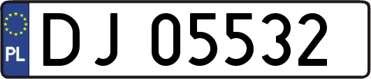 DJ05532