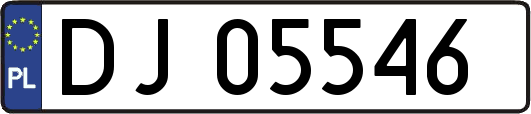 DJ05546