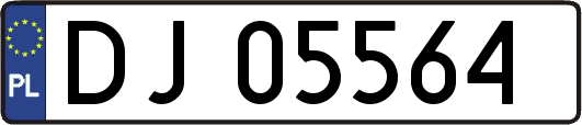 DJ05564