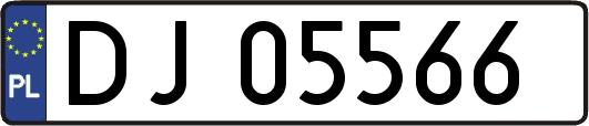 DJ05566
