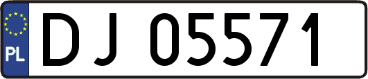 DJ05571