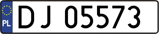 DJ05573