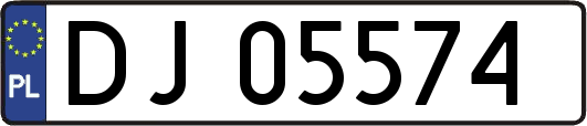 DJ05574