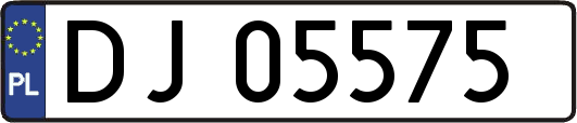 DJ05575