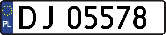 DJ05578