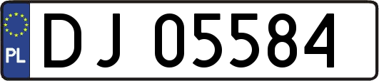 DJ05584
