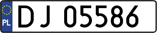 DJ05586