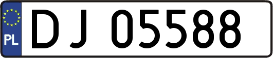 DJ05588