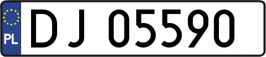 DJ05590