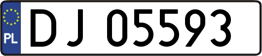 DJ05593