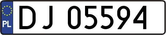 DJ05594