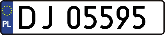 DJ05595