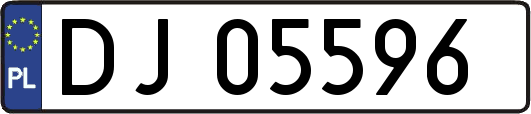 DJ05596