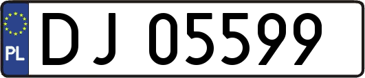 DJ05599