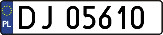 DJ05610