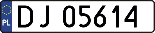 DJ05614