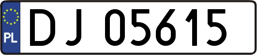 DJ05615
