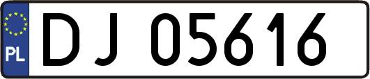 DJ05616
