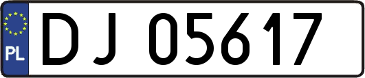 DJ05617