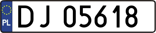 DJ05618