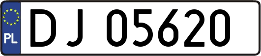 DJ05620