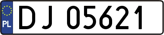 DJ05621