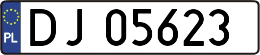 DJ05623