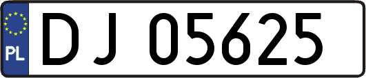 DJ05625