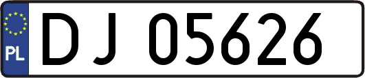 DJ05626