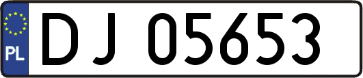 DJ05653