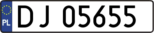 DJ05655