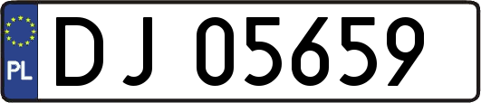DJ05659