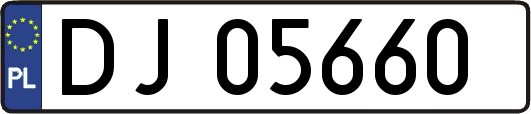 DJ05660