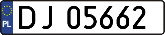 DJ05662