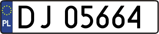 DJ05664