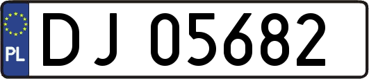 DJ05682