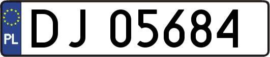 DJ05684