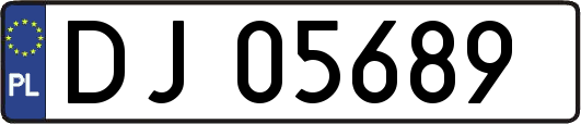 DJ05689