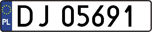 DJ05691