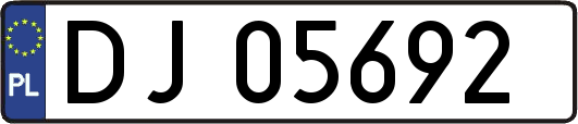 DJ05692