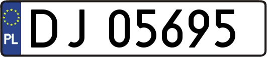 DJ05695
