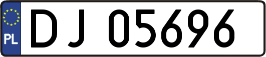 DJ05696