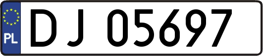 DJ05697