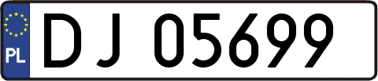 DJ05699