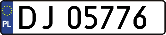 DJ05776