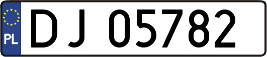DJ05782