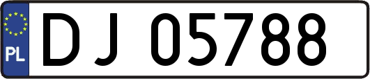 DJ05788